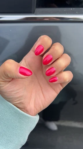 L.A. Nails nail art showcase - manicures and custom designs in Traverse City MI
